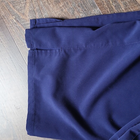 Womens large Grey's Anatomy scrub pant - Picture 3 of 6